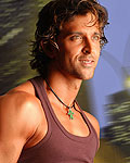 Hrithik Roshan